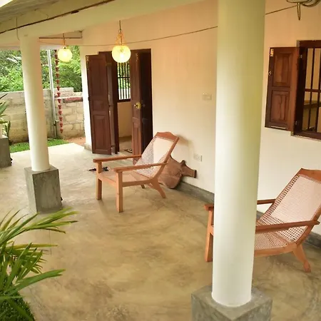 Lily Villa Unawatuna Exterior photo